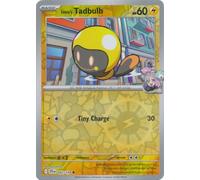 SV Journey Together 052/159 Iono's Tadbulb (Reverse Holo)