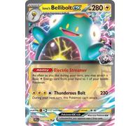 SV Journey Together 053/159 Iono's Bellibolt ex (Half Art)