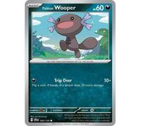 SV Journey Together 093/159 Paldean Wooper