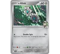 SV Journey Together 103/159 N's Klink