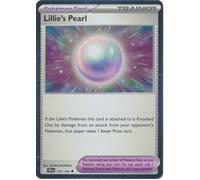 SV Journey Together 151/159 Lillie's Pearl (Cosmo Holo)