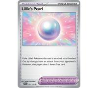 SV Journey Together 151/159 Lillie's Pearl (Non-Holo)
