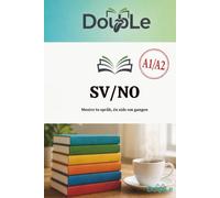 SV/NO: Mestre to språk, én side om gangen