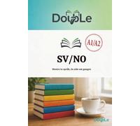 SV/NO: Mestre to språk, én side om gangen