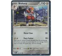 SV Obsidian Flames 149/197 Bisharp (Cosmo Holo)