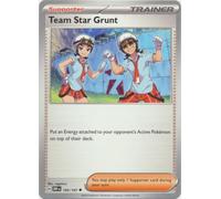 SV Obsidian Flames 195/197 Team Star Grunt