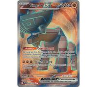 SV Paldea Evolved 243/193 Ting-Lu ex (Full Art)
