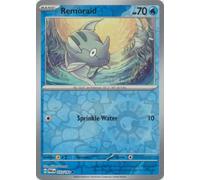 SV Paradox Rift 033/182 Remoraid (Reverse Holo)