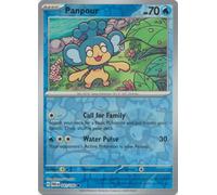 SV Paradox Rift 041/182 Panpour (Reverse Holo)