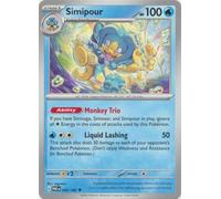 SV Paradox Rift 042/182 Simipour