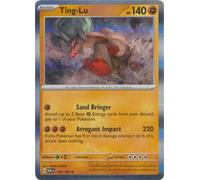 SV Paradox Rift 109/182 Ting-Lu