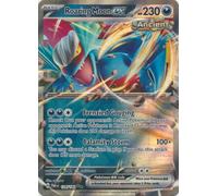 SV Paradox Rift 124/182 Roaring Moon ex (Half Art)