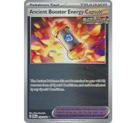 SV Paradox Rift 159/182 Ancient Booster Energy Capsule (Reverse Holo)