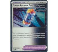 SV Paradox Rift 164/182 Future Booster Energy Capsule (Cosmo Holo)