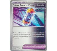 SV Paradox Rift 164/182 Future Booster Energy Capsule (Non-Holo)