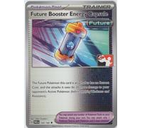 SV Paradox Rift 164/182 Future Booster Energy Capsule (Prize Pack League Promo Non-Holo)
