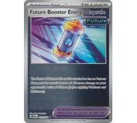 SV Paradox Rift 164/182 Future Booster Energy Capsule (Reverse Holo)