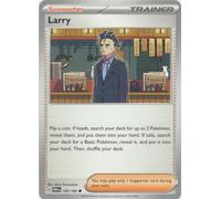 SV Paradox Rift 165/182 Larry