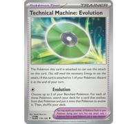 SV Paradox Rift 178/182 Technical Machine: Evolution