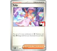 SV Paradox Rift 181/182 Tulip (Prize Pack League Promo Non-Holo)