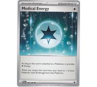SV Paradox Rift 182/182 Medical Energy