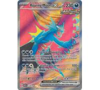 SV Paradox Rift 229/182 Roaring Moon ex (Full Art)