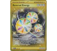 SV Paradox Rift 266/182 Reversal Energy (Secret Rare)