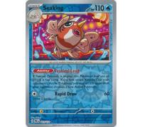 SV Prismatic Evolutions 021/131 Seaking (Reverse Holo)