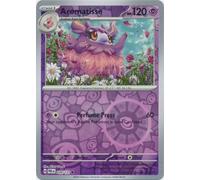 SV Prismatic Evolutions 039/131 Aromatisse (Reverse Holo)