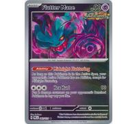 SV Prismatic Evolutions 043/131 Flutter Mane (Reverse Holo)