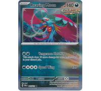 SV Prismatic Evolutions 065/131 Roaring Moon (Holo)