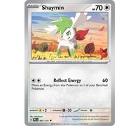 SV Prismatic Evolutions 087/131 Shaymin