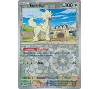 SV Prismatic Evolutions 088/131 Furfrou (Reverse Holo)