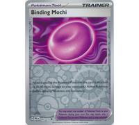 SV Prismatic Evolutions 095/131 Binding Mochi (Reverse Holo)