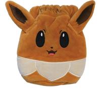 SV Prismatic Evolutions Eevee Accessory Dice Pouch Bag