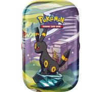 SV Prismatic Evolutions Mini Tin - Umbreon