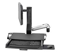 SV SIT-Stand Combo ARM with PAN Polished