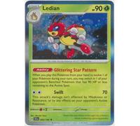 SV Stellar Crown 003/142 Ledian (Holo)