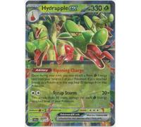 SV Stellar Crown 014/142 Hydrapple ex (Half Art)