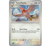 SV Stellar Crown 123/142 Talonflame
