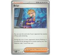 SV Stellar Crown 132/142 Briar