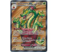 SV Stellar Crown 156/142 Hydrapple ex (Full Art)