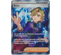 SV Stellar Crown 163/142 Briar (Full Art)