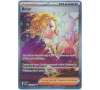 SV Stellar Crown 171/142 Briar (Alternative Art, Full Art)