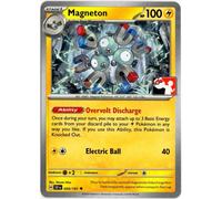 SV Surging Sparks 059/191 Magneton (Prize Pack League Promo Non-Holo)