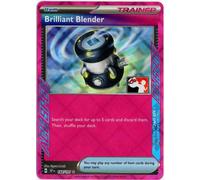 SV Surging Sparks 164/191 Brilliant Blender (ACE Spec Prize Pack League Promo Holo)