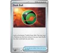 SV Surging Sparks 175/191 Dusk Ball