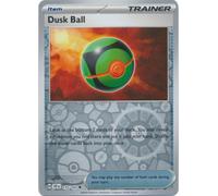 SV Surging Sparks 175/191 Dusk Ball (Reverse Holo)