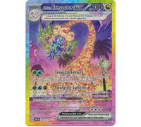 SV Surging Sparks 242/191 Alolan Exeggutor ex (Alternative Art, Full Art)