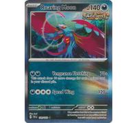 SV Temporal Forces 109/162 Roaring Moon (Holo)